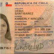 Profesora titulada educación física y salud . Universitaria con amplia experiencia en acondicionamiento físico y entrenadora de equipos de cheerdlider, fútbol ambos sexos